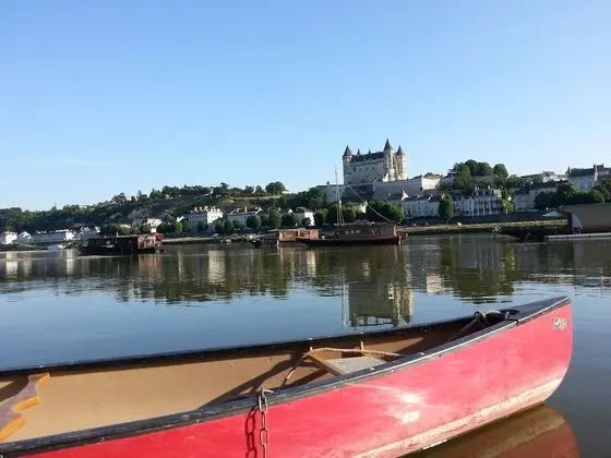 Family Kulübe (Loire Romance)