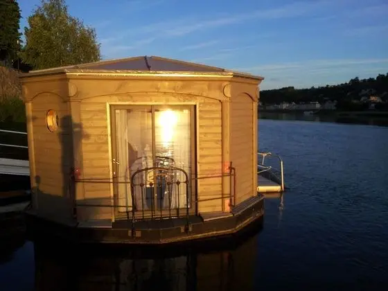 Superior Kulübe (Gloriette de Loire)