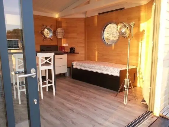 Superior Kulübe (Gloriette de Loire)