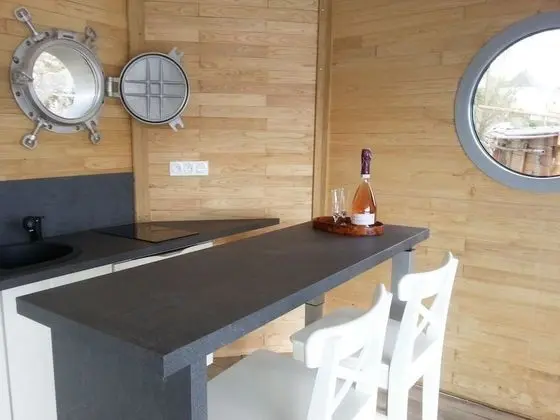 Superior Kulübe (Gloriette de Loire)