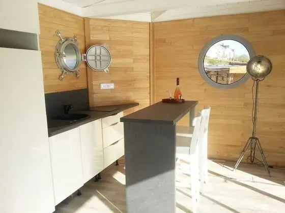 Superior Kulübe (Gloriette de Loire)