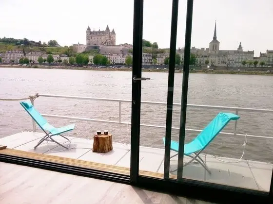 Superior Kulübe (Gloriette de Loire)