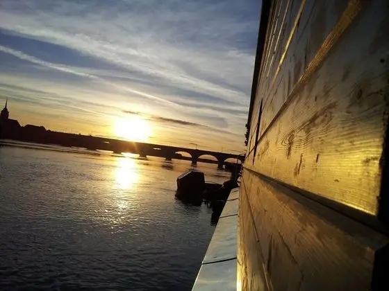 Superior Kulübe (Gloriette de Loire)