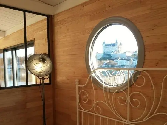 Superior Kulübe (Gloriette de Loire)