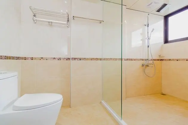 Comfort Dört Kişilik Oda, 2 Çift Kişilik Yatak