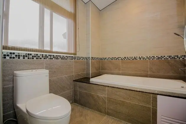 Deluxe Tek Büyük Yataklı Oda, 1 Çift Kişilik Yatak