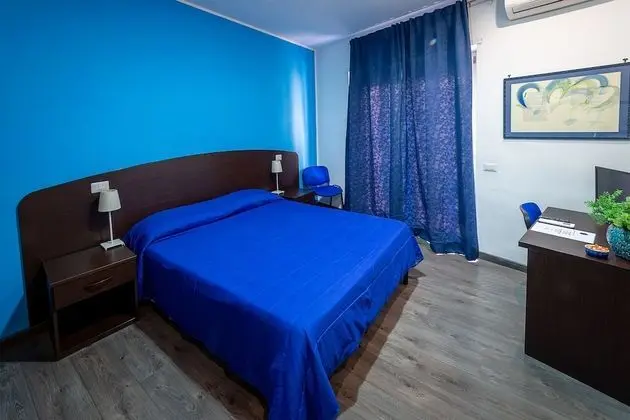 Comfort Tek Büyük Yataklı Oda, Özel Banyo