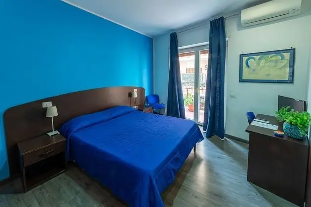 Comfort Tek Büyük Yataklı Oda, Özel Banyo