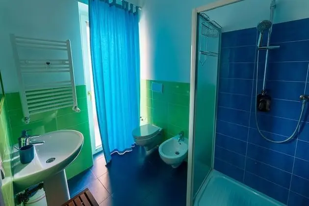 Comfort Tek Büyük Yataklı Oda, Özel Banyo