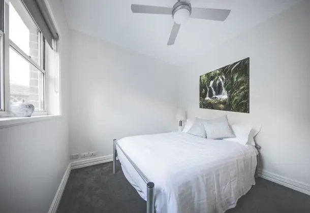 Romantic Ev, 3 Yatak Odası, Özel Banyo, Bahçe Manzaralı