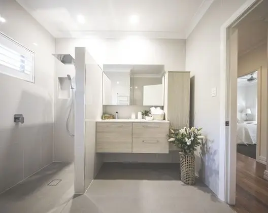 Romantic Ev, 3 Yatak Odası, Özel Banyo, Bahçe Manzaralı