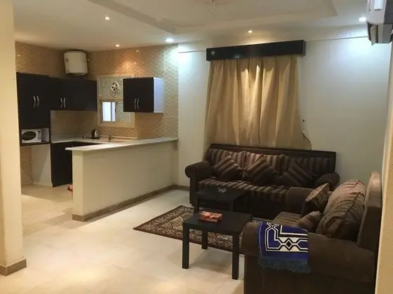 Grand Apart Daire, 1 Yatak Odası