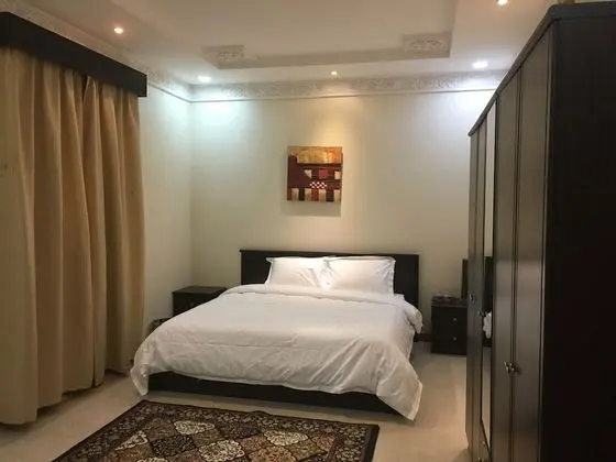 Grand Apart Daire, 1 Yatak Odası