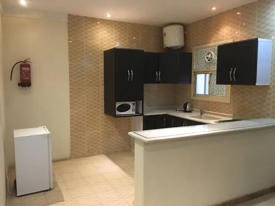 Grand Apart Daire, 1 Yatak Odası