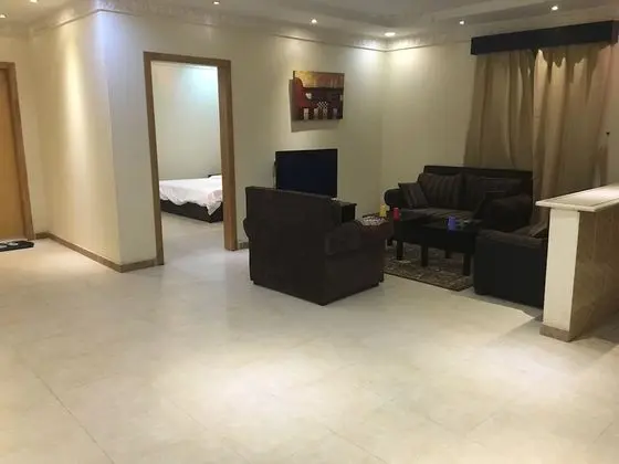 Grand Apart Daire, 1 Yatak Odası