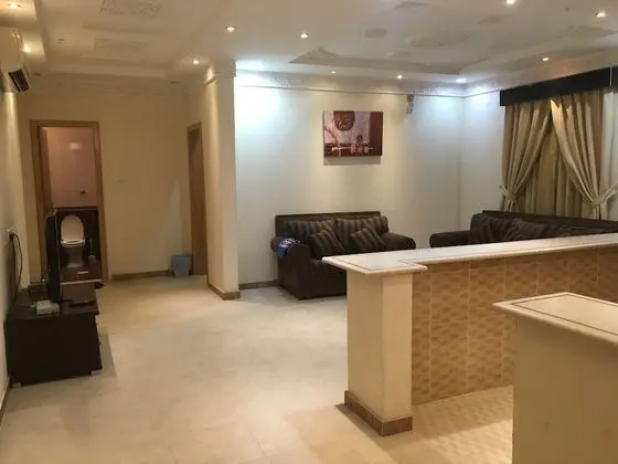 Grand Apart Daire, 1 Yatak Odası