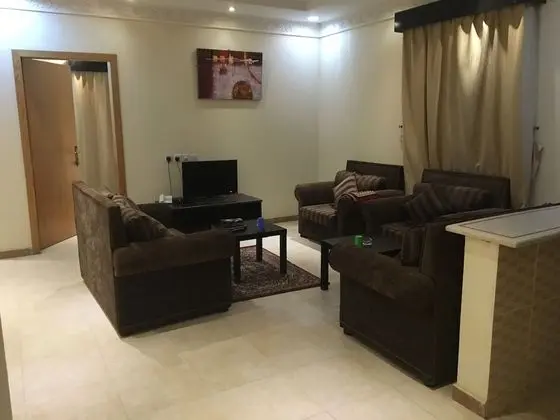 Grand Apart Daire, 1 Yatak Odası