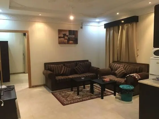 Grand Apart Daire, 1 Yatak Odası