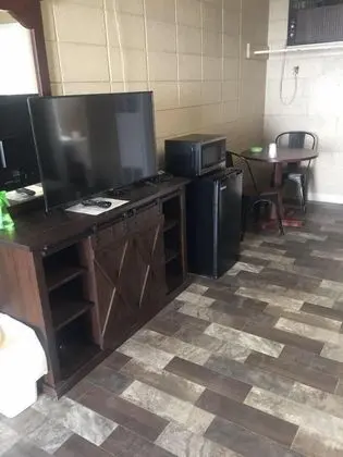 Basic Tek Büyük Yataklı Oda, 2 Çift Kişilik Yatak, Sigara İçilebilir