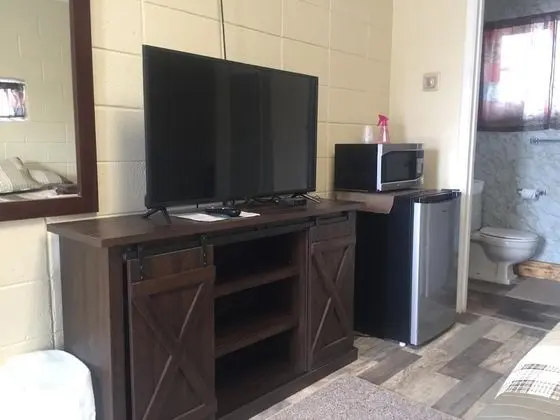Tek Büyük Yataklı Oda, 2 Çift Kişilik Yatak, Sigara İçilmez