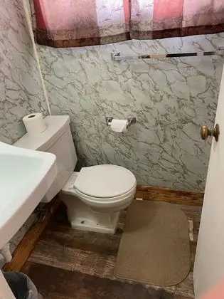Tek Büyük Yataklı Oda, 2 Çift Kişilik Yatak, Sigara İçilmez