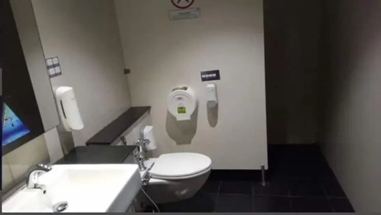 Banyo