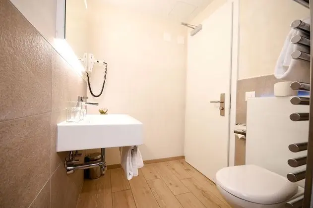 Standard Tek Büyük Yataklı Oda, Dağ Manzaralı (cleaning fees included)