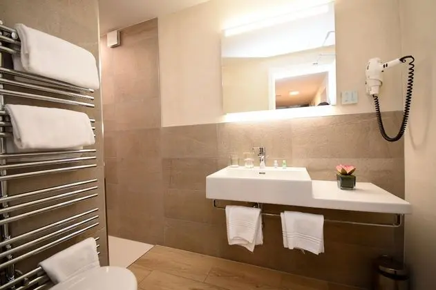 Standard Tek Büyük Yataklı Oda, Dağ Manzaralı (cleaning fees included)
