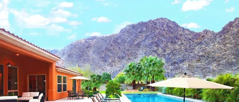 Executive Villa, 2 Yatak Odası, Kişiye Özel Havuzlu, Ek Bina
