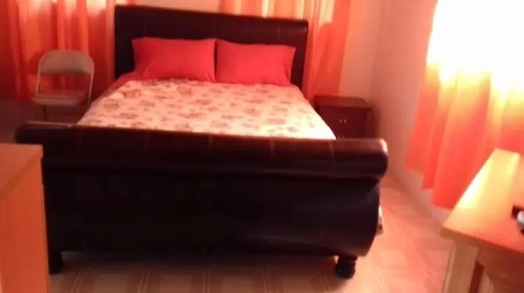 Basic Kır Evi