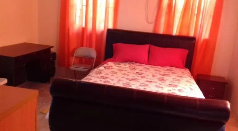 Basic Kır Evi