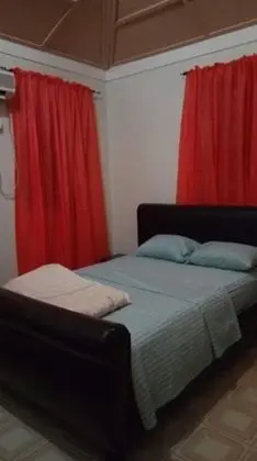 Basic Kır Evi