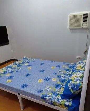 Basic İki Ayrı Yataklı Oda