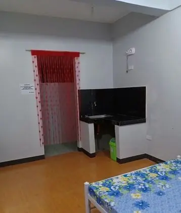 Basic İki Ayrı Yataklı Oda