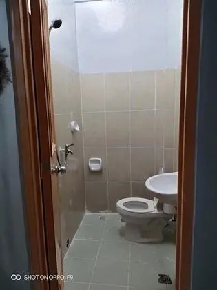 Basic İki Ayrı Yataklı Oda