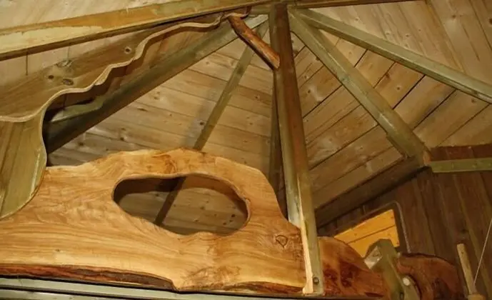 Ağaç Ev (5/6 metres)