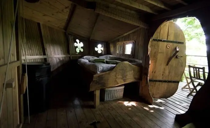 Ağaç Ev (5/6 metres)