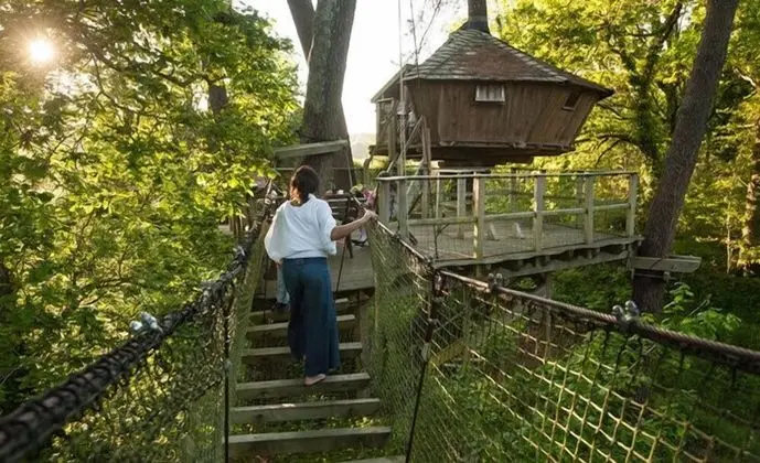 Ağaç Ev (5/6 metres)