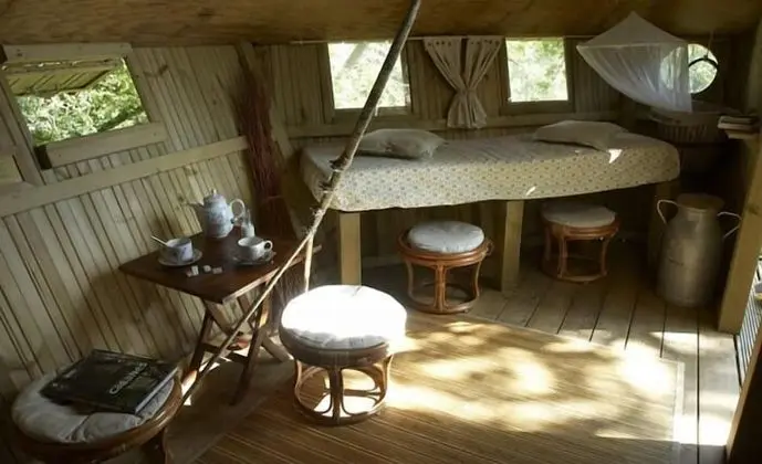 Ağaç Ev (5/6 metres)