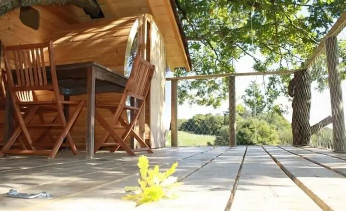 Ağaç Ev (5/6 metres)