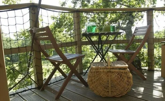 Ağaç Ev (5/6 metres)