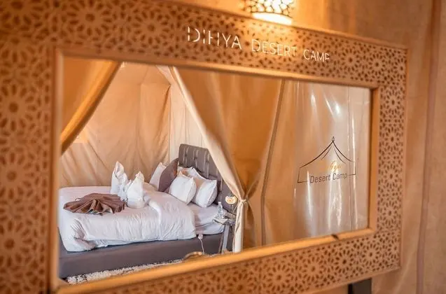 Comfort Çadır