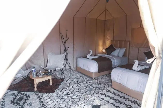 Comfort Çadır