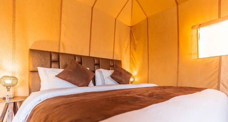 Comfort Çadır