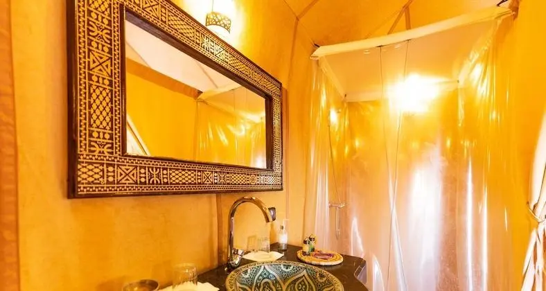Comfort Çadır