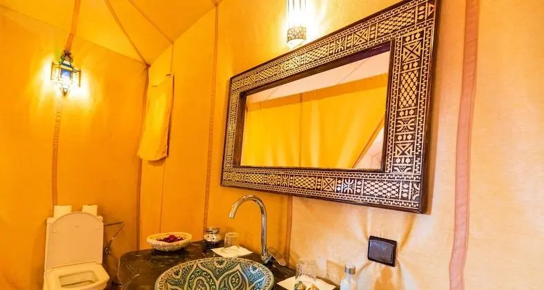 Deluxe Üç Kişilik Oda, 3 Tek Kişilik Yatak, Sigara İçilmez, Dağ Yamacı