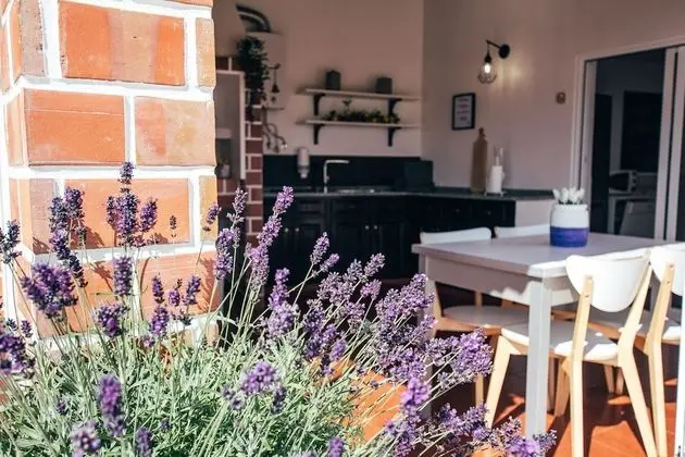 Villa, Sigara İçilmez, Havuz Manzaralı