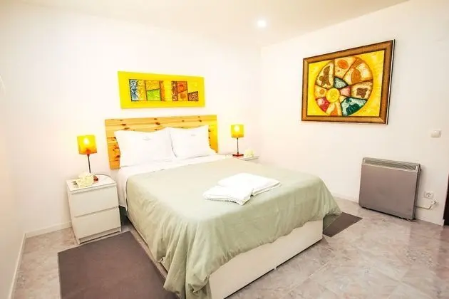 Villa, Sigara İçilmez, Havuz Manzaralı