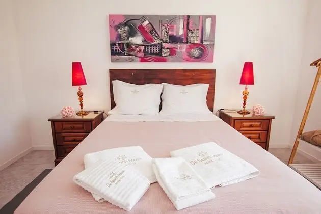 Villa, Sigara İçilmez, Havuz Manzaralı