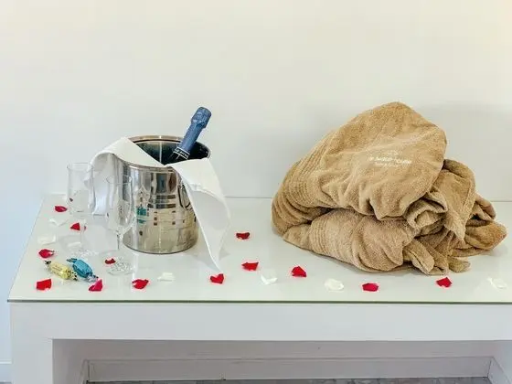 Villa, Sigara İçilmez, Havuz Manzaralı